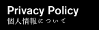Privacy Policy