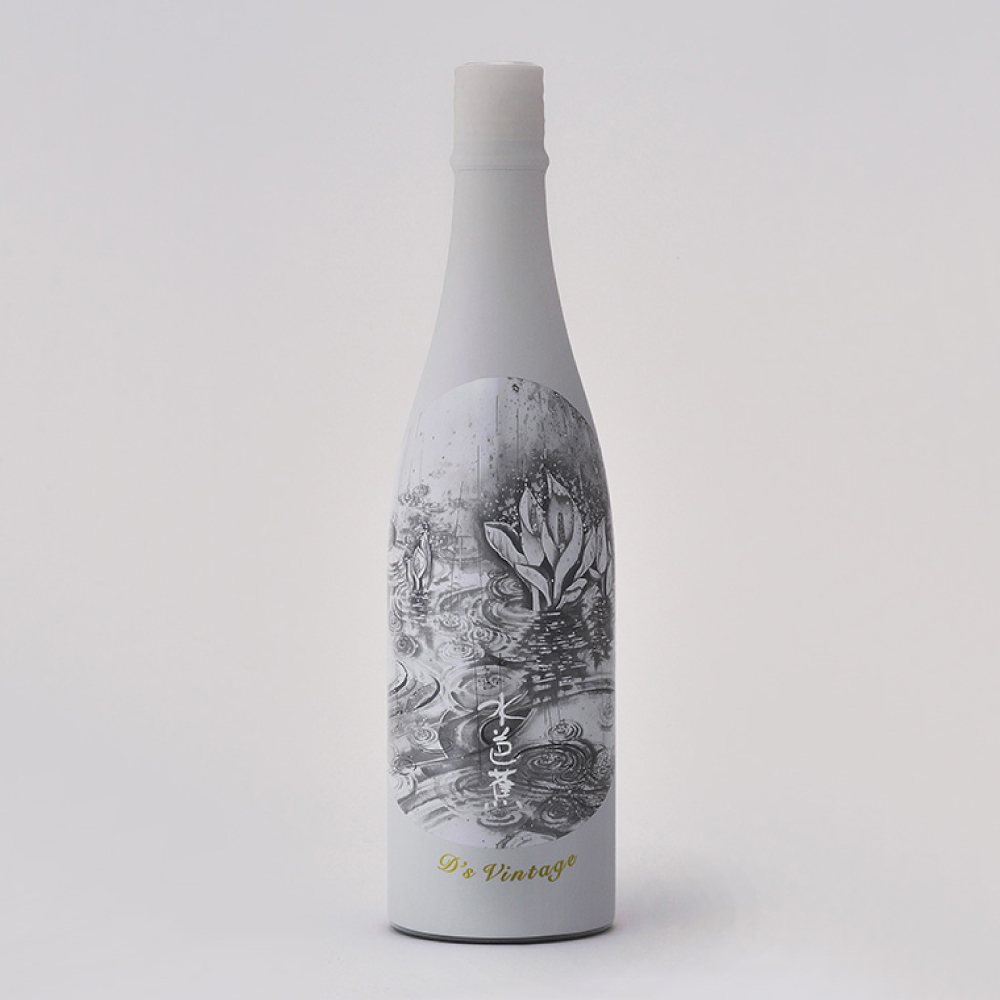 水芭蕉 D's Vintage