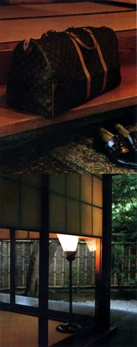 21世紀型ロハスな料亭のグランドデザインを創造する　徳岡邦夫さん