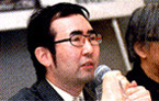 福岡伸一