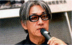 坂本龍一