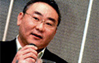 福岡邦夫