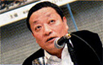 小黒一三