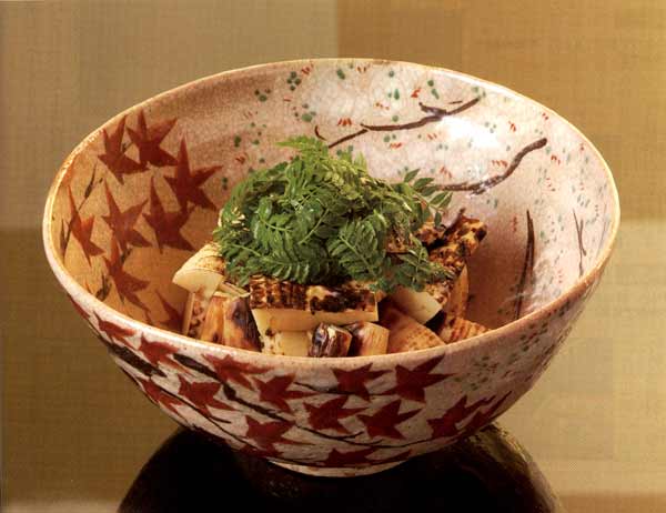 身近な芸術　日本のやきもの　暮らしの陶磁器を楽しもう
