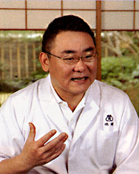 徳岡邦夫(とくおかくにお)