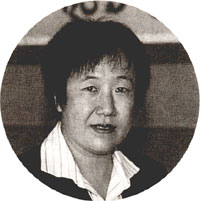 東田　正栄