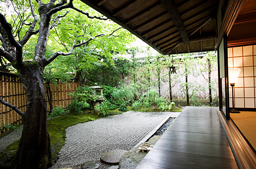 Arashiyama｜KYOTO KITCHO - Kaiseki