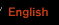 English