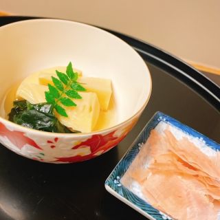 京都吉兆｜KYOTO KITCHO - 懐石料理